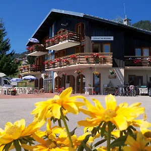 2* Appart hôtel Le De Bisanne